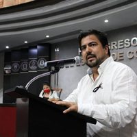 Morena inicia proceso de expulsión de diputado que aprobó deuda en Colima