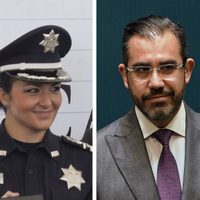 La Interpol emite ficha roja contra Frida Martínez y Jesús Orta, exfuncionarios de la PF