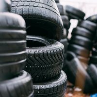 Falta de neumáticos: Sergio Massa se reunió con empresas fabricantes de automotores