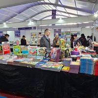 La Feria Internacional del Libro de Neuquén abrió sus puertas