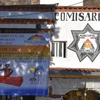 Tres policías municipales muertos y uno lesionado por ataques armados en Malinalco y Temascalcingo