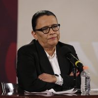 Gobierno confirma que hay mexicanos entre los 31 secuestrados en carretera de Tamaulipas
