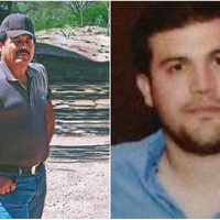 Mayo Zambada y un hijo del Chapo Guzmán fueron detenidos, confirma el Departamento de Justicia de EU