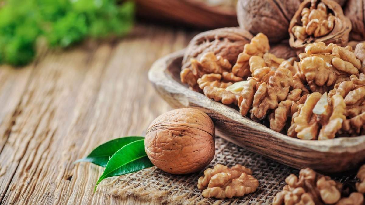 Nueces. Fuente: (Instagram)