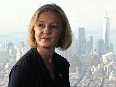 Liz Truss presenta su dimisión como primera ministro de Reino Unido tras 45 días en el cargo