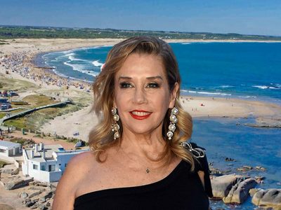 La histórica casa de José Ignacio: cómo es Casablanca, la lujosa chacra de Marcela Tinayre