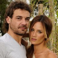A semanas de que nazca Filipa, Paula Chaves le dedicó un romántico posteo a Pedro