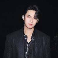 De trainee a modelo: la evolución del cantante de Seventeen que es todo un visual