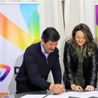 La Provincia busca garantizar un turismo inclusivo y respetuoso de la comunidad LGBTI+