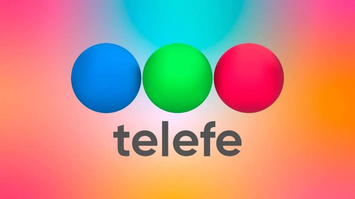 Telefe. Fuente: (X)