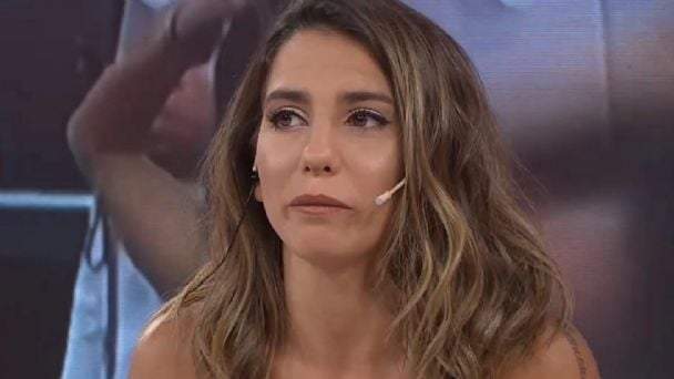 Cinthia Fernández. Fuente: (Instagram)