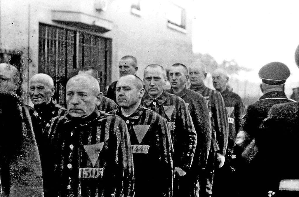 Alrededor de 100 mil homosexuales alemanes estaban fichados por el Tercer Reich