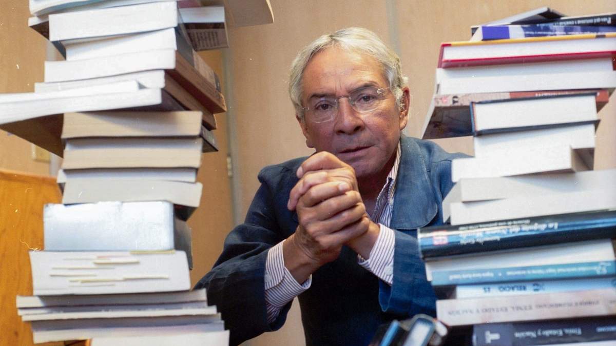 Enrique Florescano Mayet