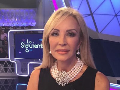 Carmen Lomana reveló un inesperado detalle sobre la separación de Enrique Ponce y Paloma Cuevas