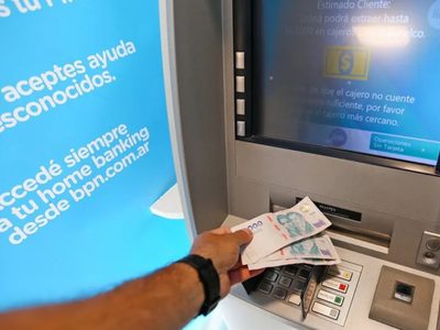 Neuquén confirmó la fecha de pago de sueldos de mayo para estatales y jubilados