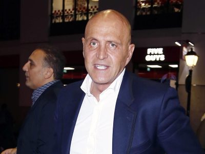 Kiko Matamoros tuvo un gesto inesperado con una colaboradora que podría haberle generado muchos sent