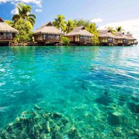 Bahamas suma propuestas para el turismo internacional