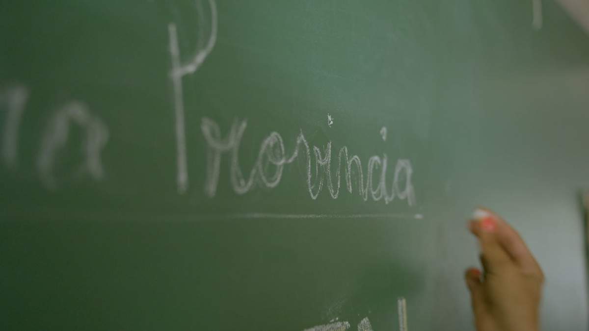 Los requisitos para la inscripción ya están publicados en la página del Consejo Provincial de Educación. Fuente: (Neuquén Informa).