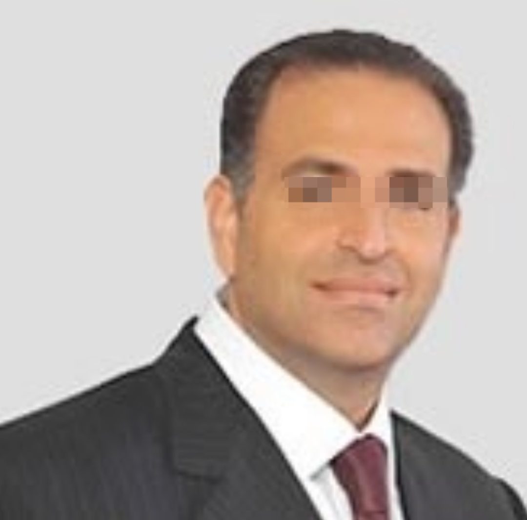Rafael Zaga Twil Foto Especial