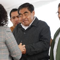 En su última aparición pública, Barbosa se quejó de un dolor en el brazo izquierdo