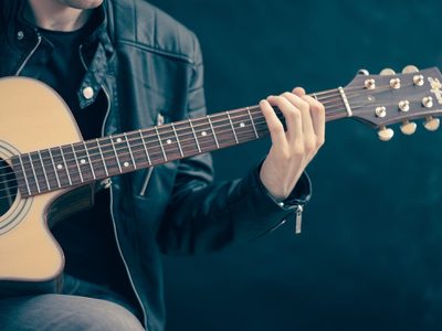 Efemérides: cada 10 de marzo se celebra el Día del Guitarrista en honor a Pappo