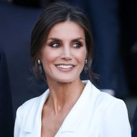 Se nos parte el alma: el último gesto de la Reina Letizia que más duele