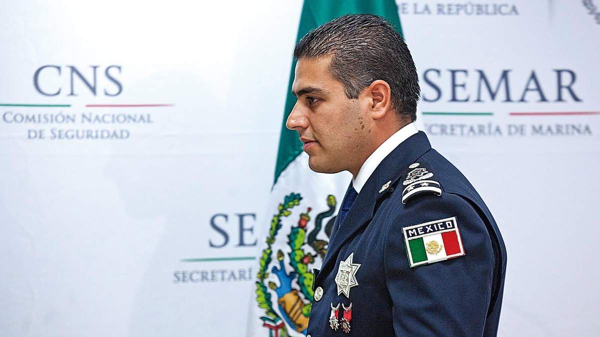 Señalado por la propia 4T