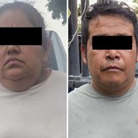 Hallan muerto a un hombre de 60 años en la GAM; hay dos detenidos