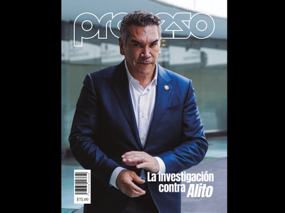 La investigación contra un “Alito” escurridizo... y millonario