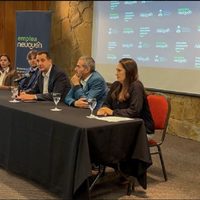 Neuquén conformó una mesa sectorial de turismo para promover la capacitación y el empleo