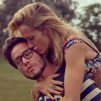 "No lo planificamos": Julieta Prandi contó lo más inesperado sobre su relación con Emanuel Ortega