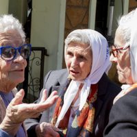 Proponen que el Parque de la Memoria de Neuquén lleve el nombre de Noemí Labrune