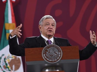 “Voy a decir cosas que no saben”: AMLO invita a su cuarto informe de gobierno