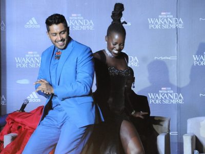 Marvel propone a Tenoch Huerta para el Oscar en Mejor Actor de Reparto