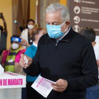 Polarización, acarreos, infracciones de autoridades, recorte al INE... así evaluó la OEA la consulta