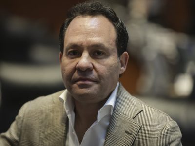 Morena plantea mover elección judicial para intentar corregir su propio desastre: Clemente Castañeda