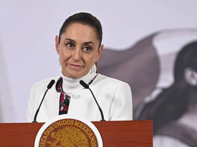 Sheinbaum afirma que Jalisco "se está normalizando" tras la violencia por captura de "El Mencho"