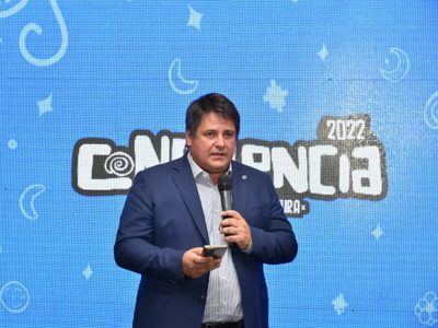 “El año que viene seremos Fiesta Nacional”: Mariano Gaido destacó el éxito del festival neuquino