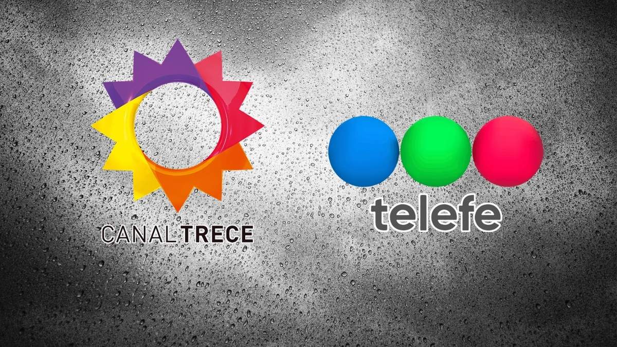 El Trece, Telefe. Fuente: (Minuto Neuquén)