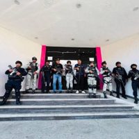 Adolescentes sufren intoxicación en fiesta; FGEO investiga narcomenudeo y corrupción de menores