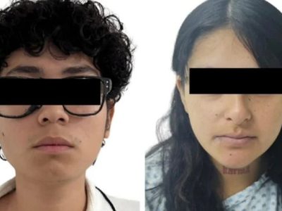 REDIM ve responsabilidad del Estado en caso de bebé abandonado en Tultitlán