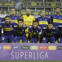 "Son gallinas...": la polémica frase del jugador de Boca por River en tiempos de coronavirus