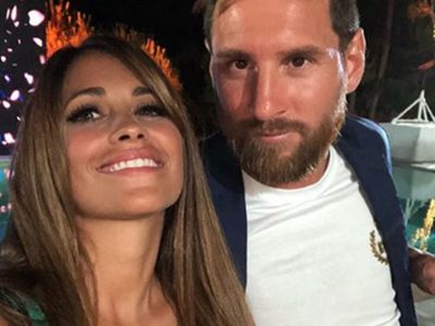 ¿El fin la relación? La pelea que puso en jaque a Antonela Roccuzzo y Lionel Messi