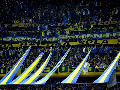 Sonó como refuerzo y posó con la camiseta de Boca: la foto que ilusionó a todos los hinchas