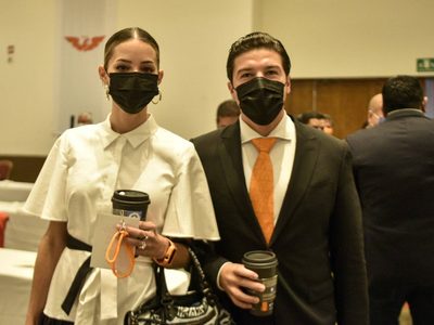 Diputados tunden a Samuel García y Mariana Rodríguez por "adopción" de menor