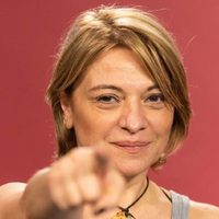 Contundente: Marcela Feudale opinó sobre el futuro de Marcelo Tinelli y sorprendió a todos