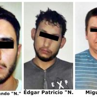 Hijo del "Señor de los Cielos", vinculado a proceso por feminicidio en Sonora