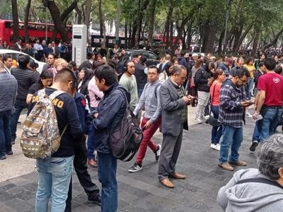 ¿Microsismos en la CDMX pueden ser de mayor intensidad? Esto dice una experta