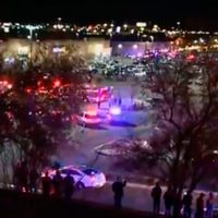 Reportan 'múltiples” heridos tras tiroteo en un Walmart de Colorado