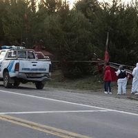 Desconcertante hallazgo en Bariloche: transeúntes encontraron una persona sin vida